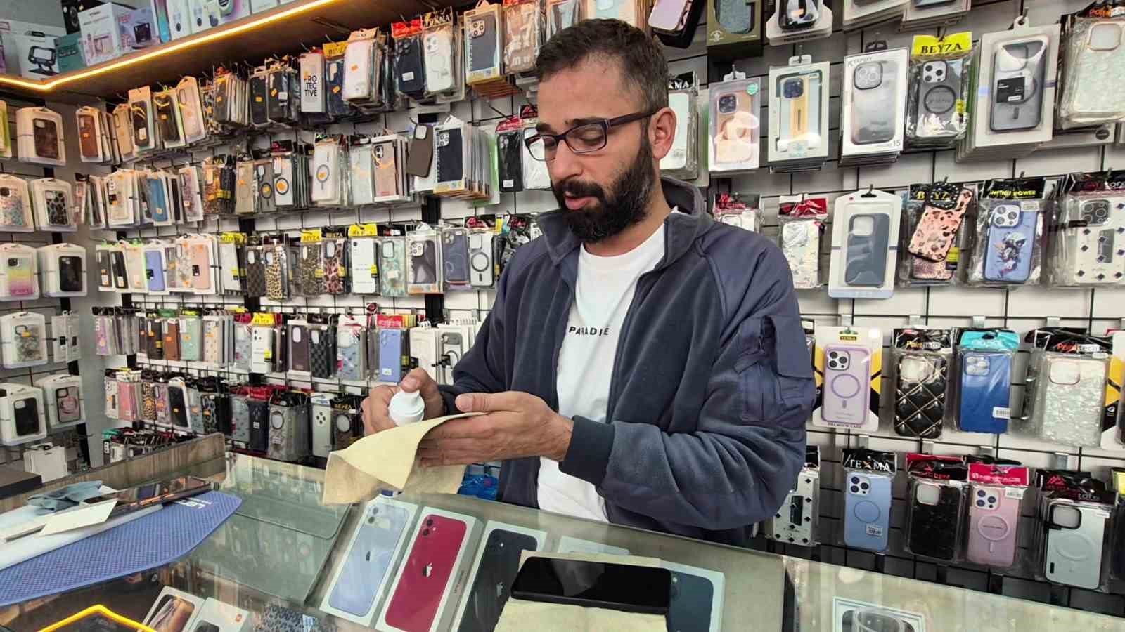 bulasici hastaliklardan korunmanin yeni kurali telefonunu temiz tut 3 aqWlsQ81