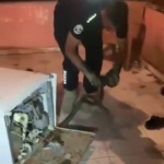 bulasik-makinesine-giren-2-metrelik-karayilani-itfaiye-cikardi-Abwmdk87.jpg