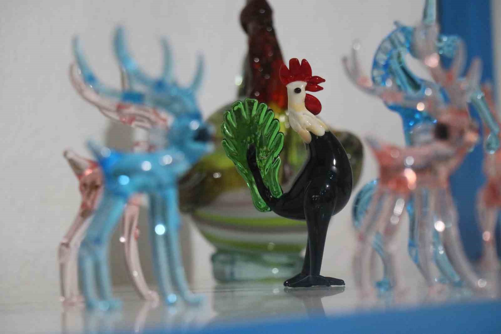 buldanda bin 200 derecelik ateste cami sanata donusturuyor 8