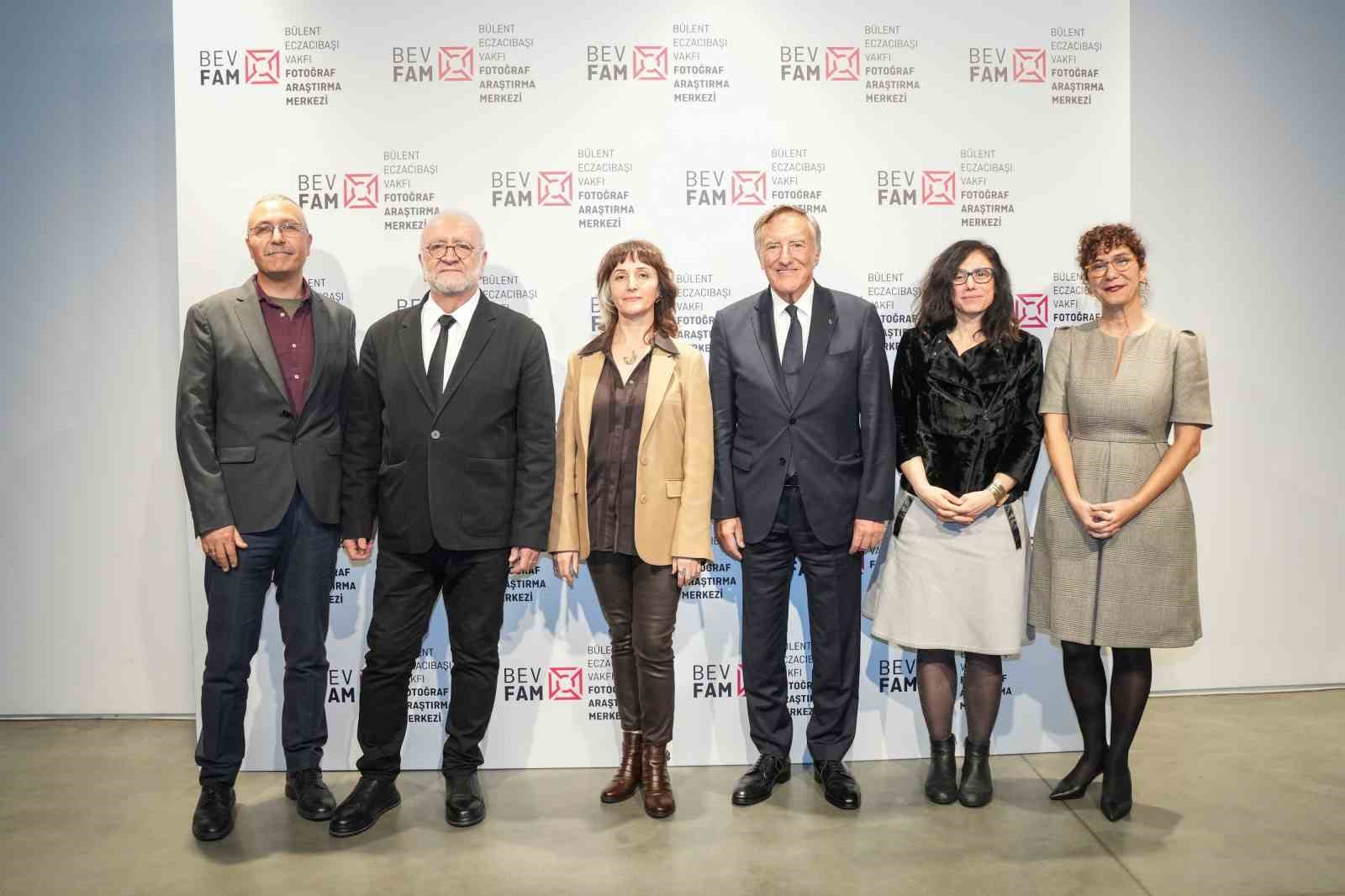 bulent eczacibasi vakfi fotograf arastirma merkezi hayata gecti 0 WdmEf8ni