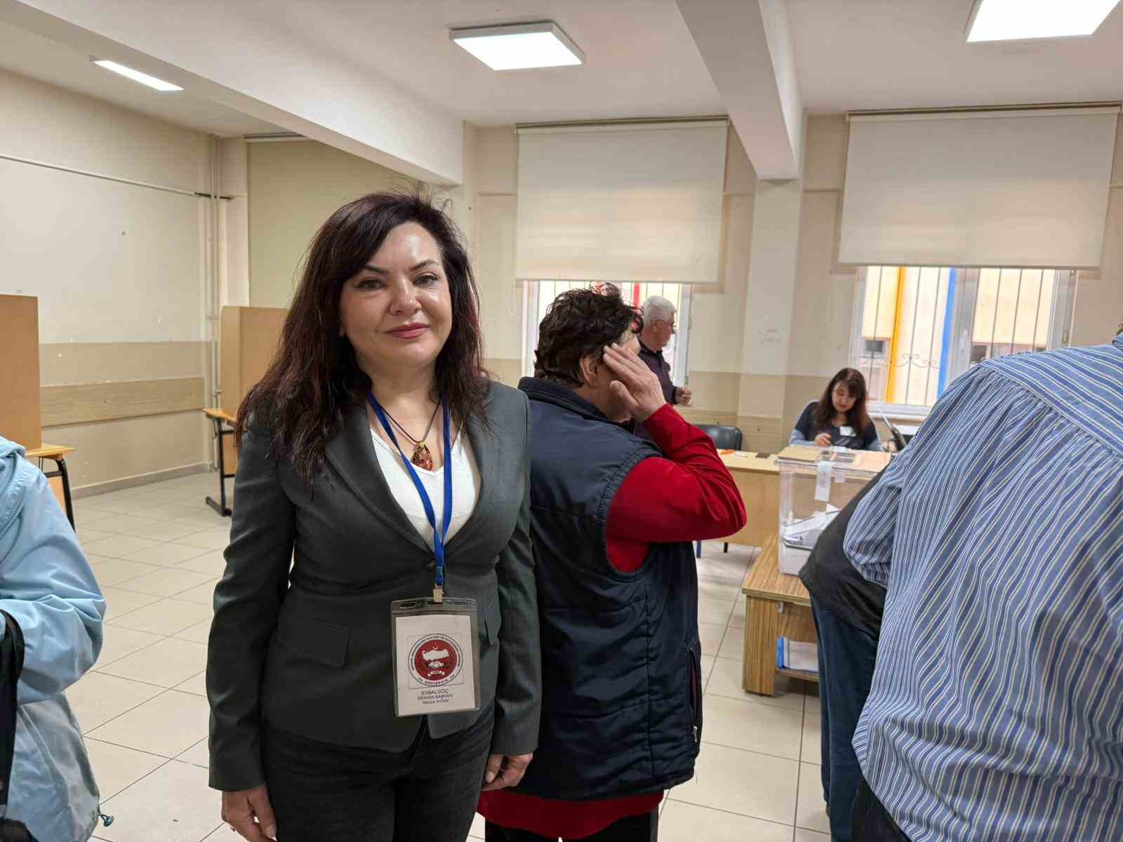Bulgaristan seçimleri için Eskişehir’de vatandaşlar son 5 yılda 8’inci kez sandık başında 7 bulgaristan secimleri icin eskisehirde vatandaslar son 5 yilda 8inci kez sandik basinda 3