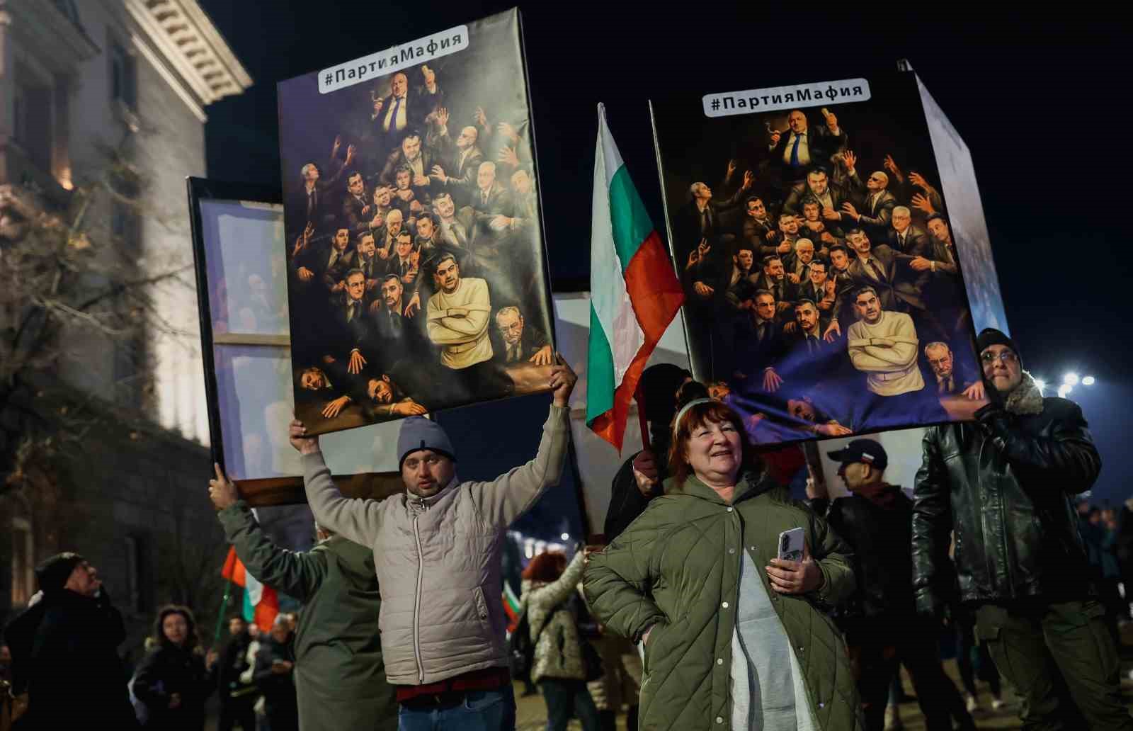 bulgaristanda 25ten fazla sehirde hukumet karsiti protesto 1 u96mwsbW