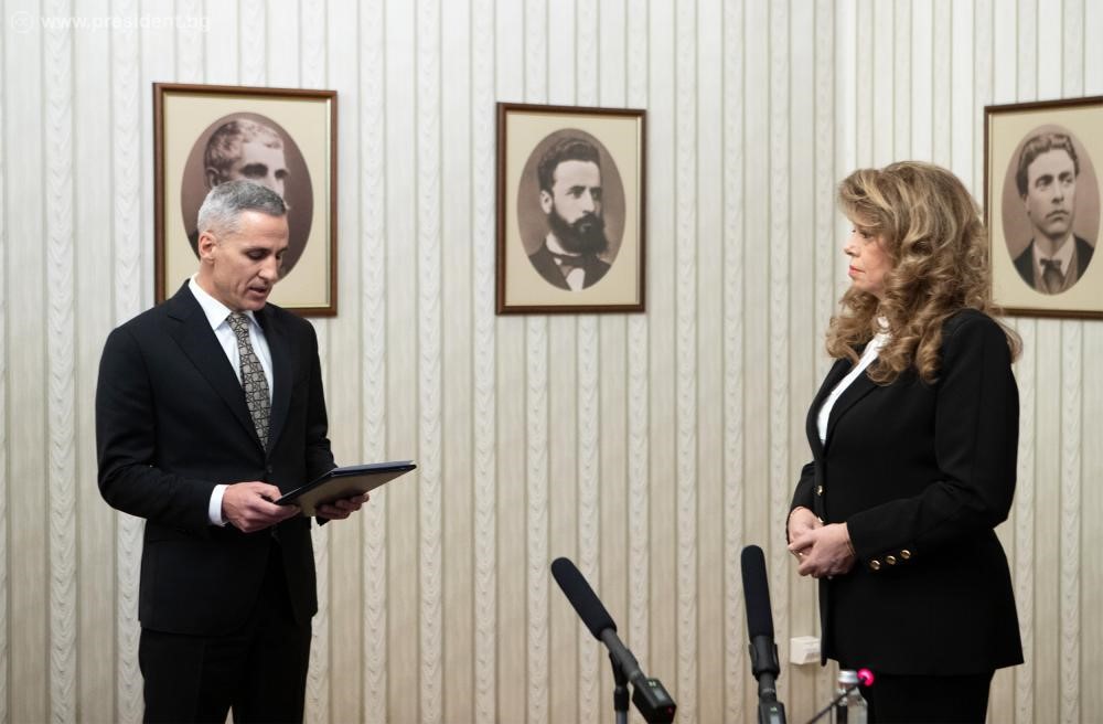 bulgaristanda erken genel secim 19 nisanda 1 sBVQeybr