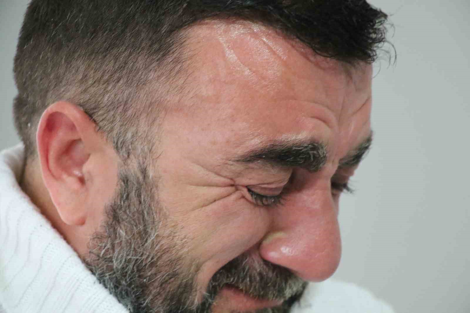 bulustugu kisiler tarafindan ailesinin gozu onunde tekme tokat darp edildi tehditler surunce ailesiyle istanbulu 6QZVg3yf