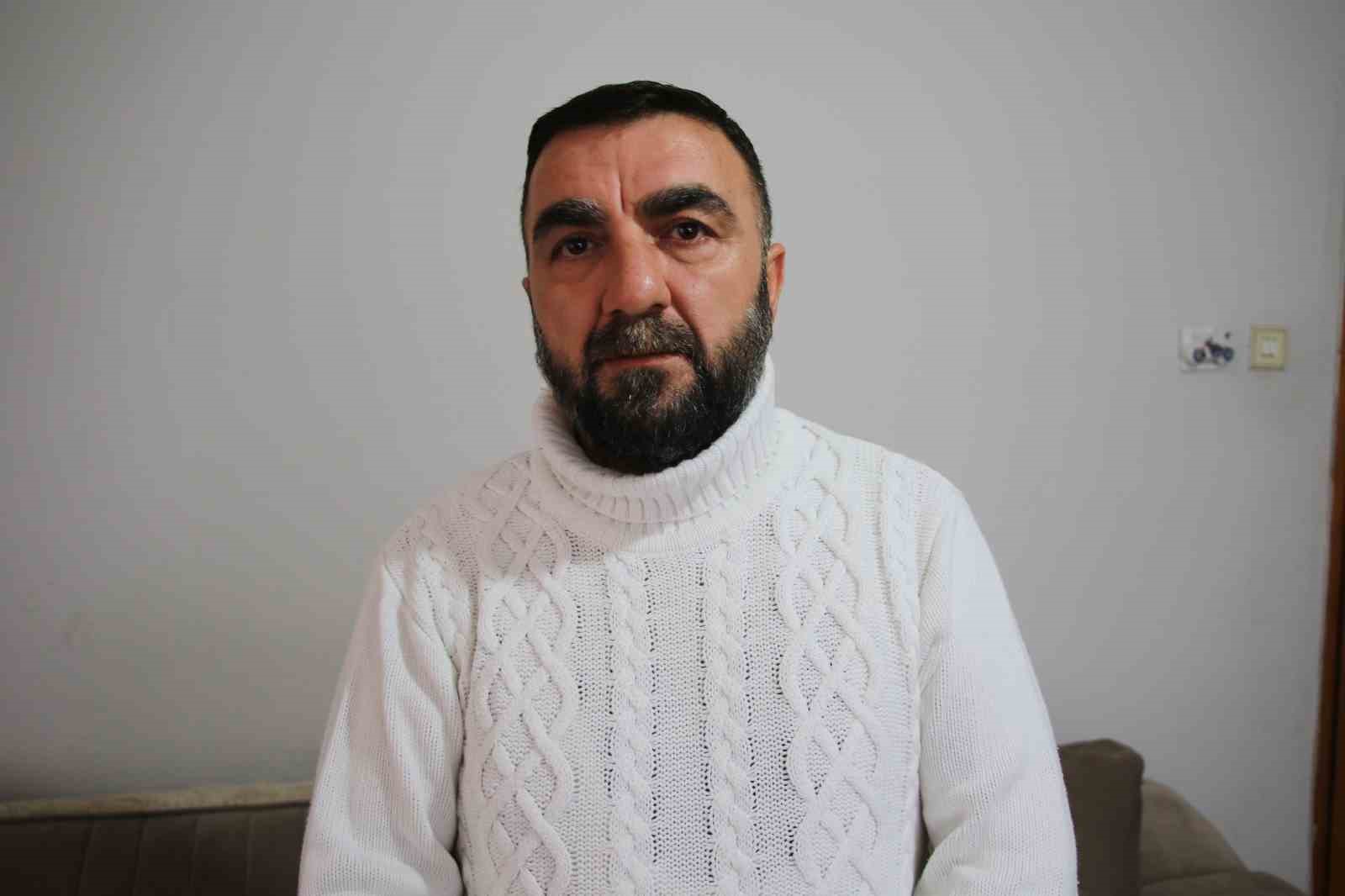 bulustugu kisiler tarafindan ailesinin gozu onunde tekme tokat darp edildi tehditler surunce ailesiyle istanbulu mpZrjng7