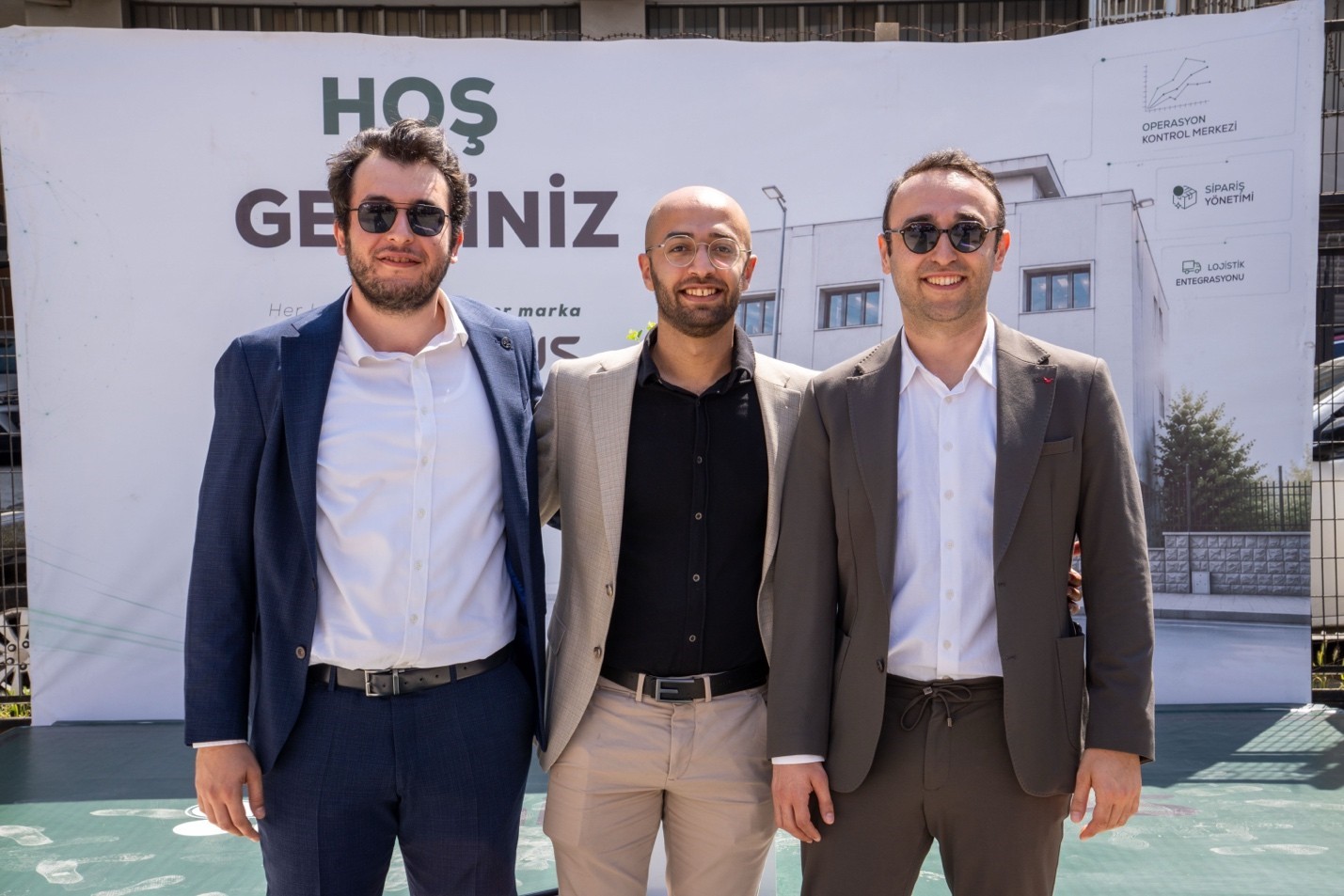 bulut mutfak sektorundeki yatirimlar devam ediyor 1 UvYDC8W1