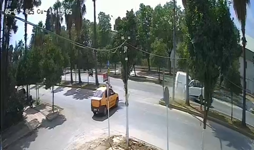 bulvarda surekli kaza olmasina esnaf isyan etti 5 Fv1Gwsmm