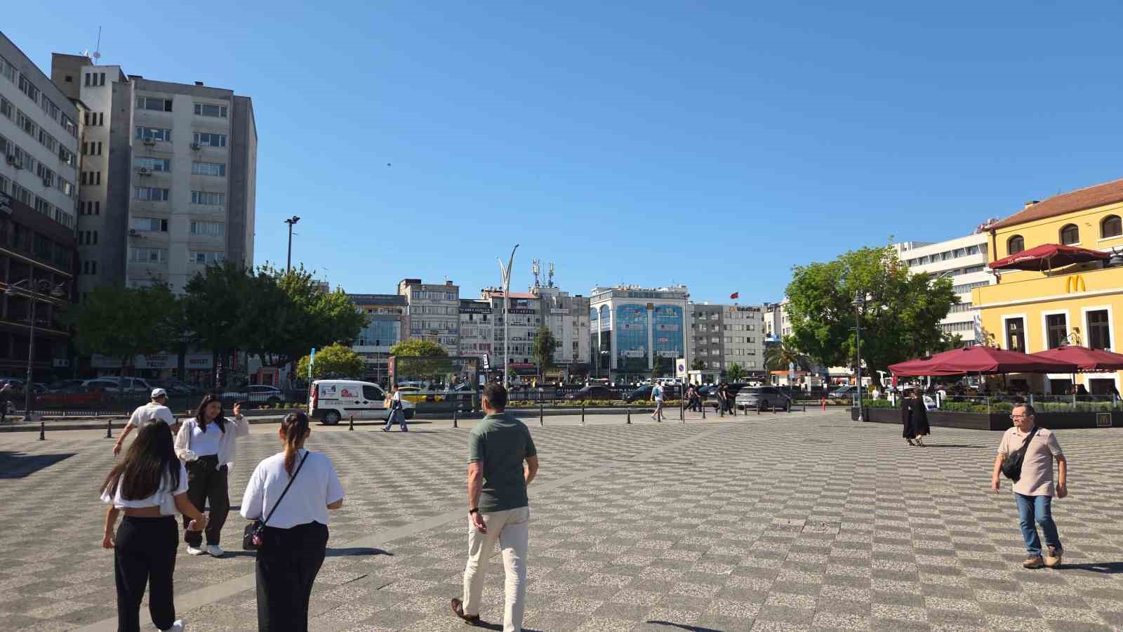 Bunaltıcı sıcaklar ölümcül kalp hastalıklarını tetikliyor 4 bunaltici sicaklar olumcul kalp hastaliklarini tetikliyor 0 gRTgvzVA