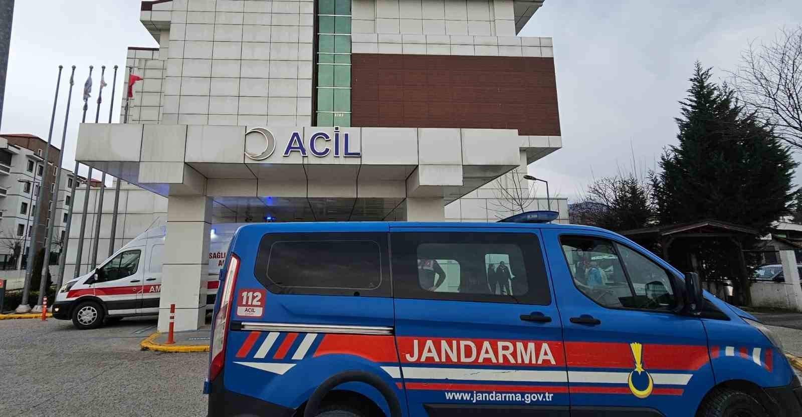 bungalovda havuza dusen 3 yasindaki cocuk yogun bakima alindi 0
