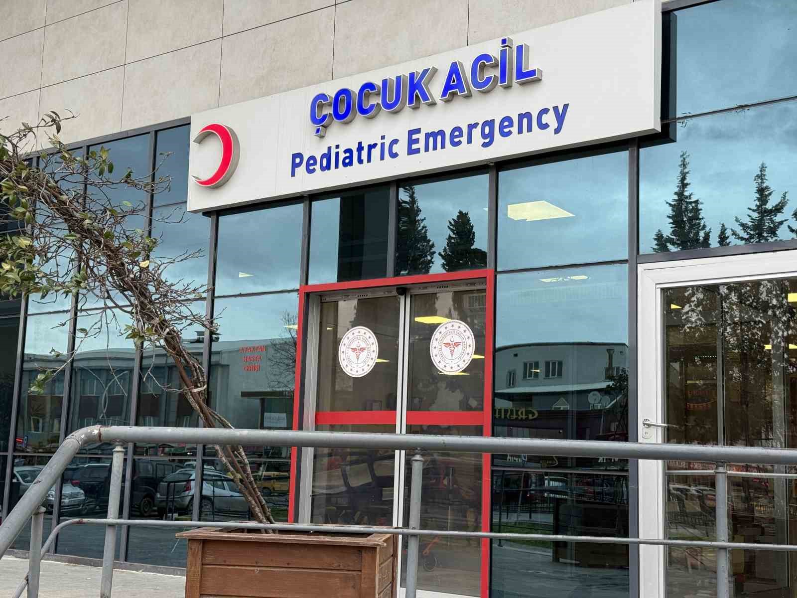 bungalovda havuza dusup yogun bakima alinan 3 yasindaki cocuk hayatini kaybetti 0 JPkl5EVW