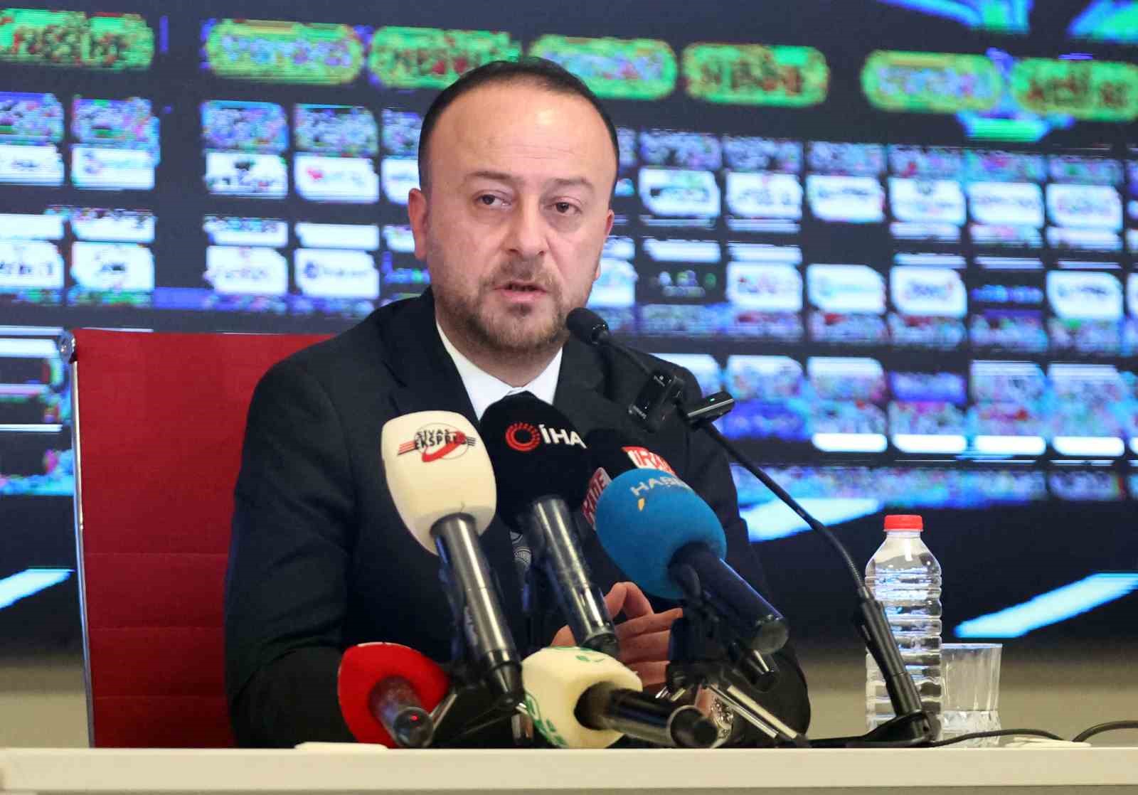 burak ozcoban kongrede aday degilim 1