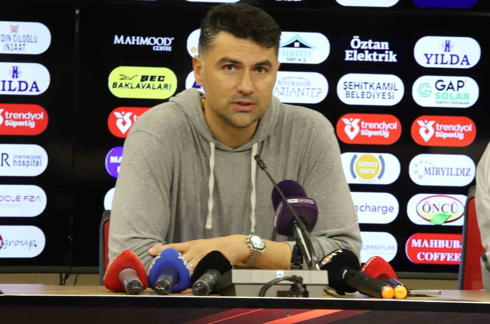 burak yilmaz bugun 3 0dan sonra tarihi fark olabilirdi 0 l4QSTrfe