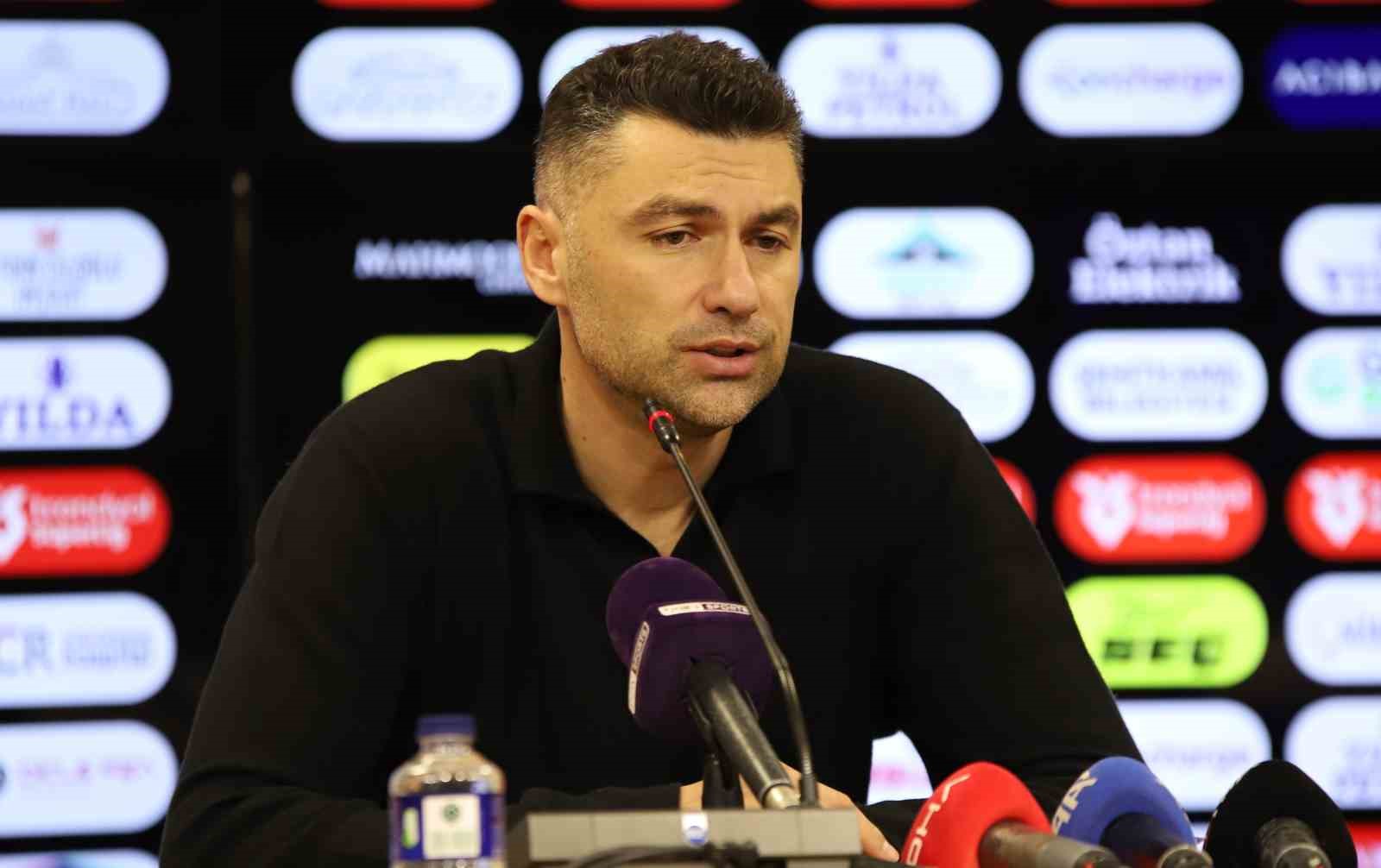 burak yilmaz galibiyet almayi cok istiyorduk ama olmadi 0 OzFIXAfi