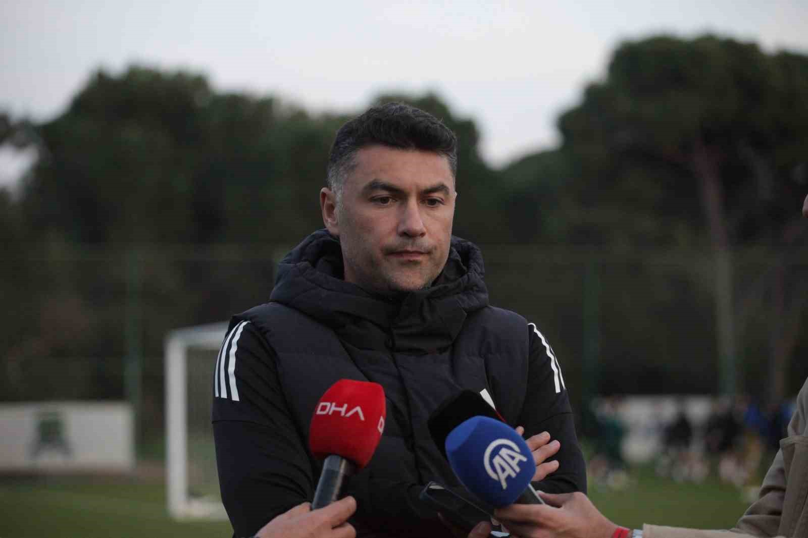 burak yilmaz her maci kazanmak istiyoruz 0 4YH6u9ue