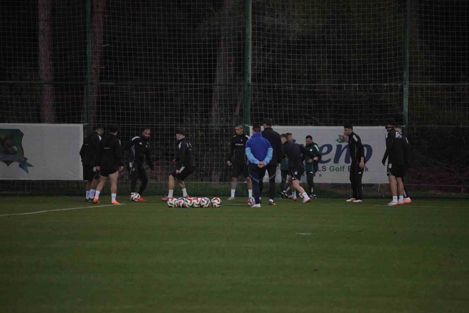 burak yilmaz her maci kazanmak istiyoruz 6 YIa8IlND