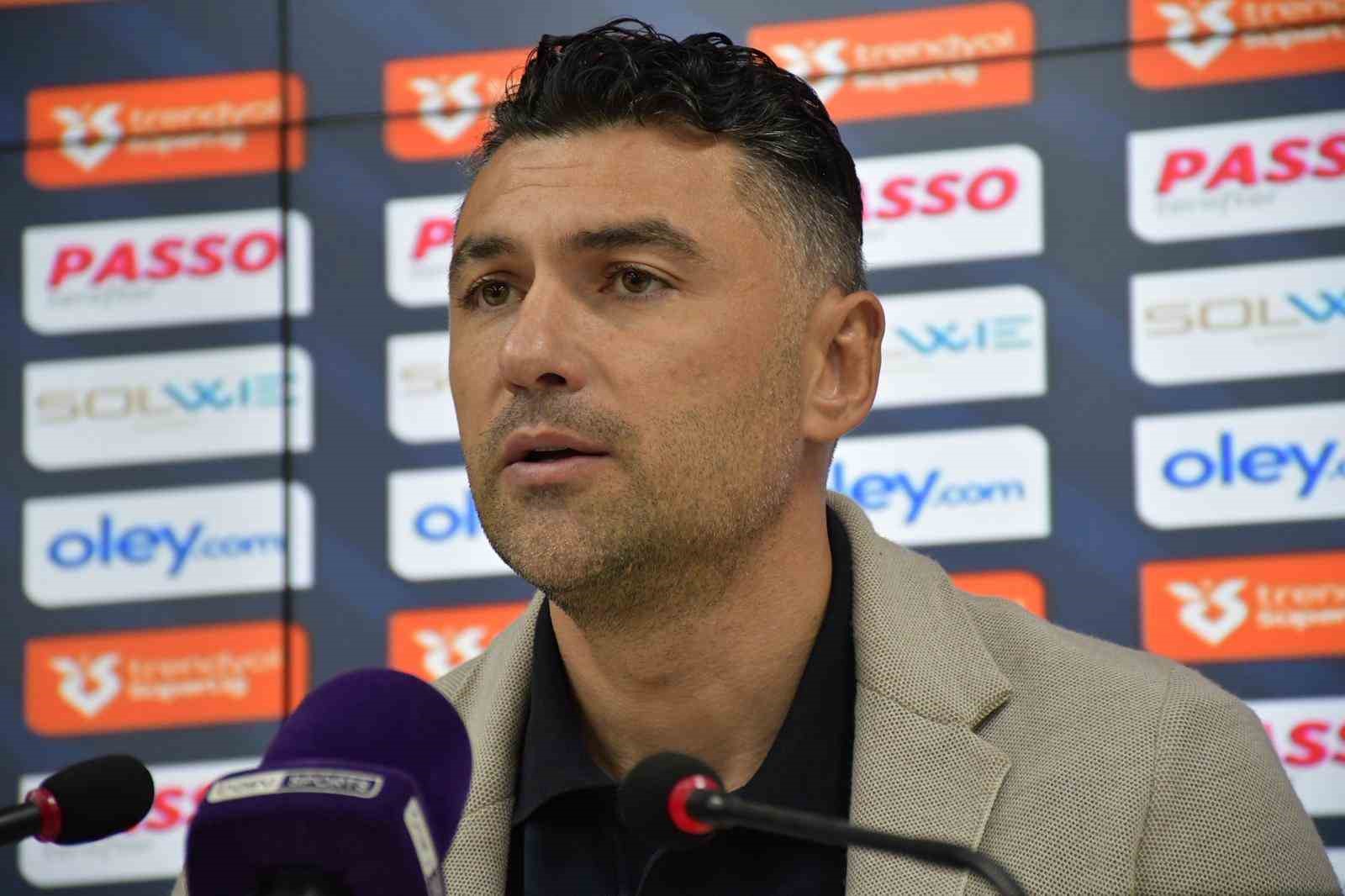 burak yilmaz oncelikle hedefimiz ligde kalacak puanlari toplamak 0 wiPrNgl2