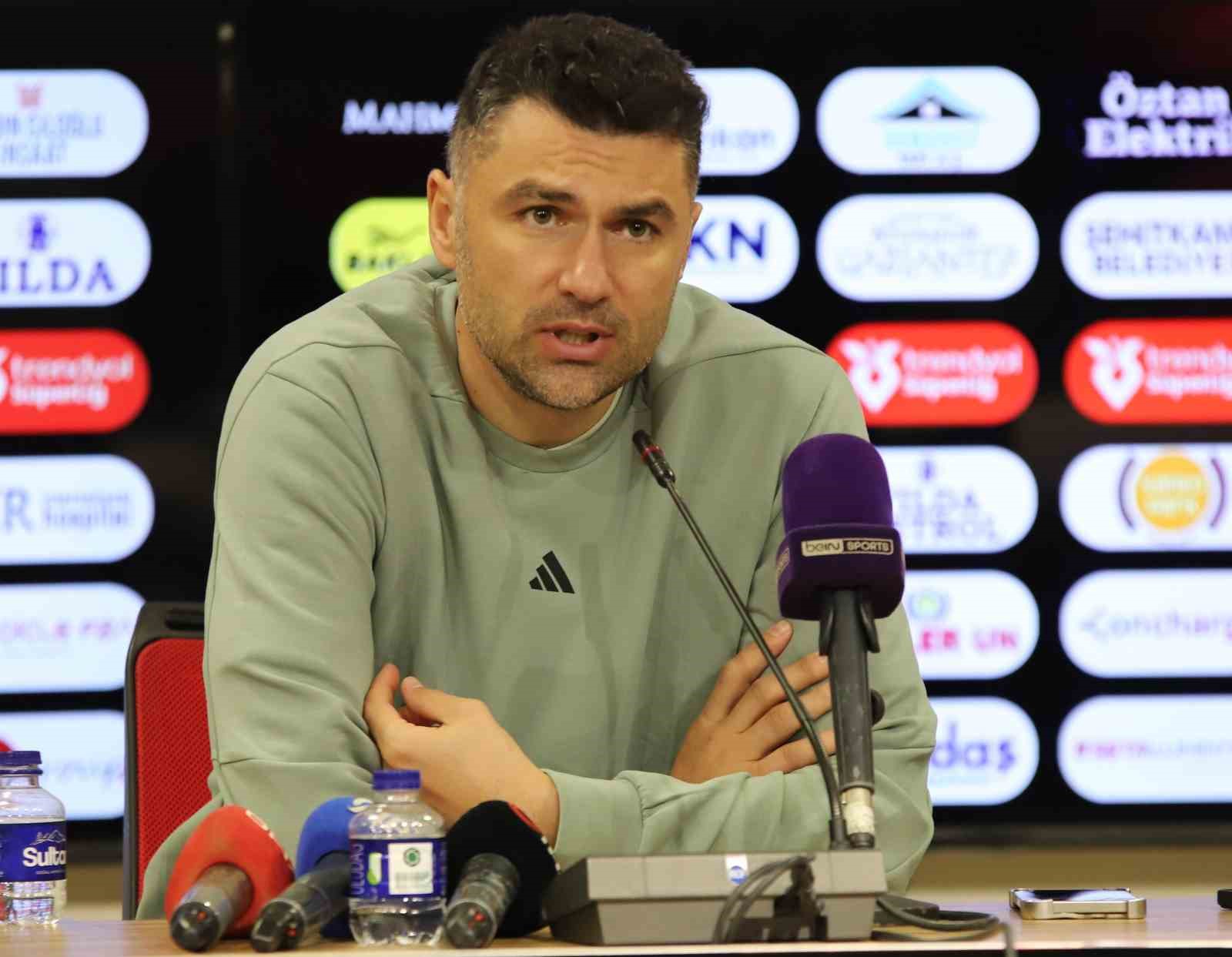 burak yilmaz rize ve basaksehir maclarinin ardindan burada olmayacagim 0 tNEfmpl3