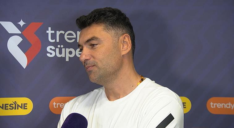 burak