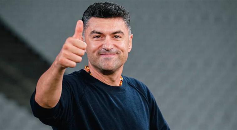 BURAK YİLMAZ