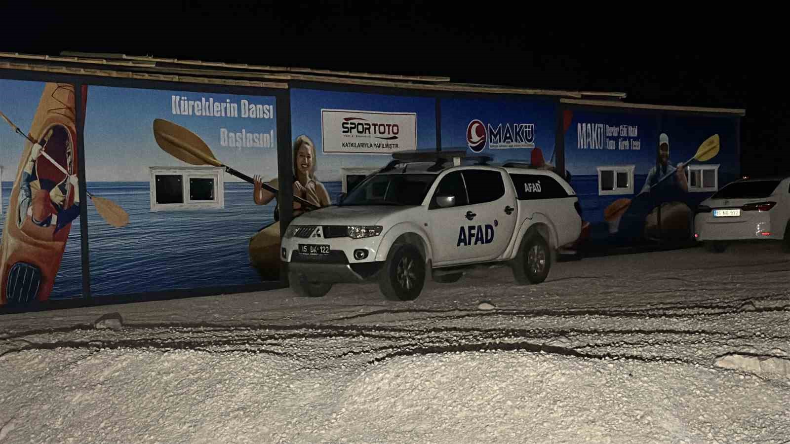 burdur golunde kaybolan kanocu iki kadin sag olarak bulundu 2 1JEtpgge