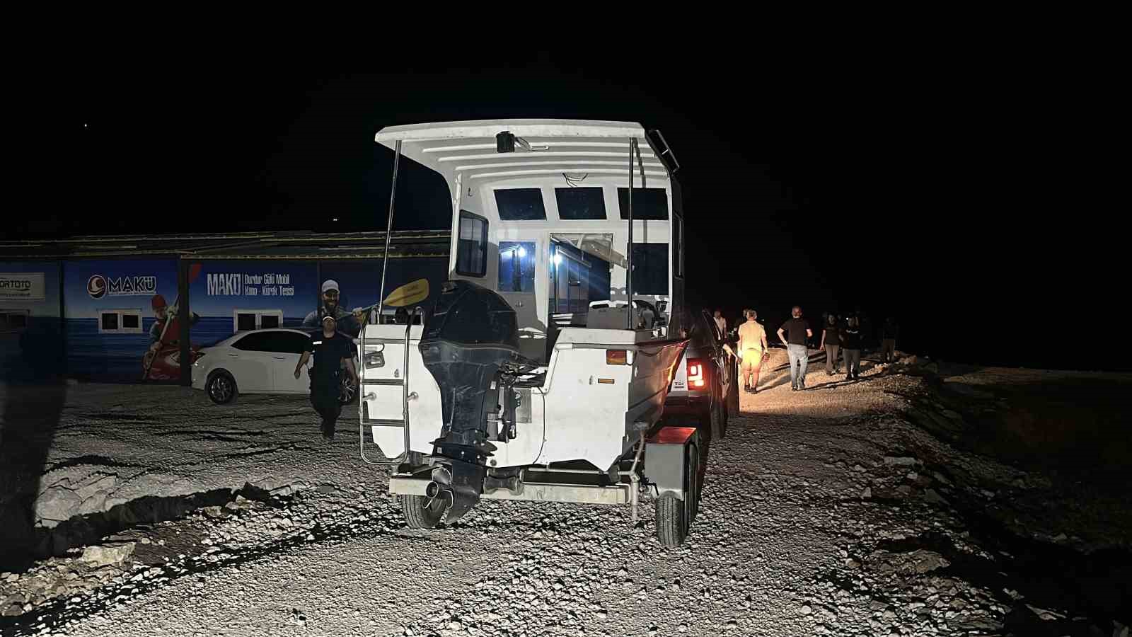 burdur golunde kaybolan kanocu iki kadin sag olarak bulundu 3 y99JzNzf