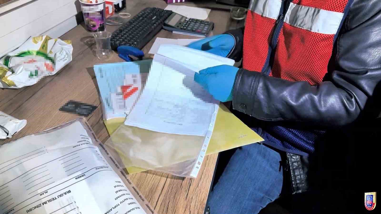 burdurda 27 milyon liralik tefecilik operasyonu 1 tutuklama 0 HAeX2OPq