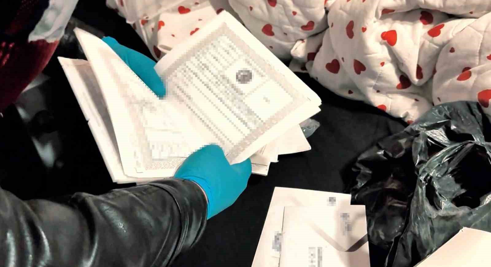 burdurda 27 milyon liralik tefecilik operasyonu 1 tutuklama 2 tSzJ3bvB