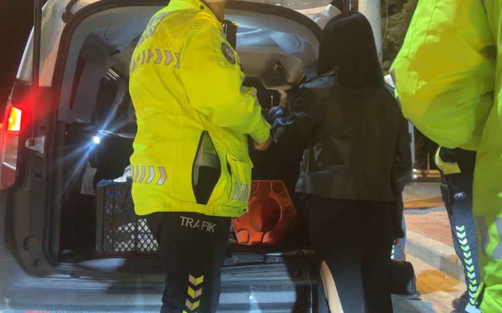 burdurda alkollu surucunun acemi oyunu ise yaramadi 3 y5CnKFbI
