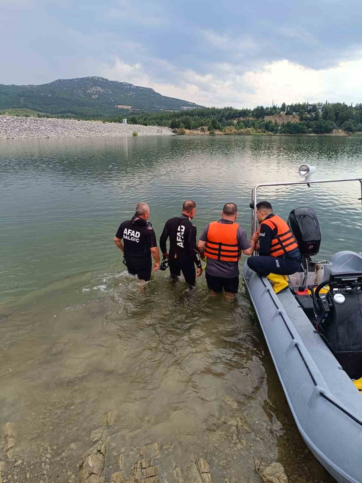 Burdur’da baraja giren genç kayboldu 6 burdurda baraja giren genc kayboldu 2 eMRpDOLy