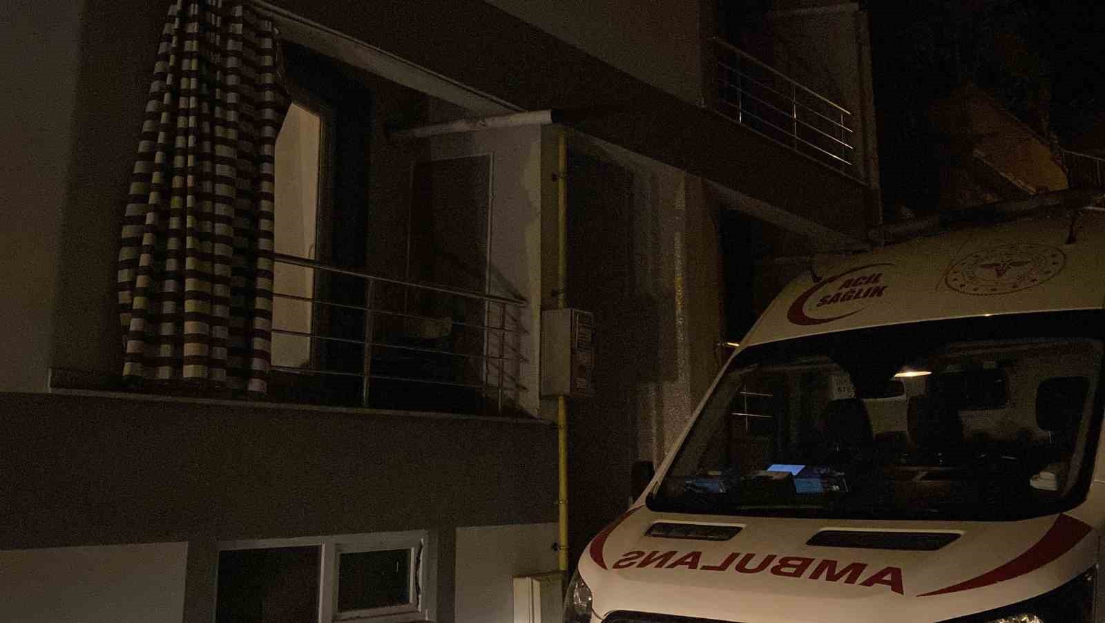 burdurda bir kisi evinde olu bulundu 0 r8EKHj4E