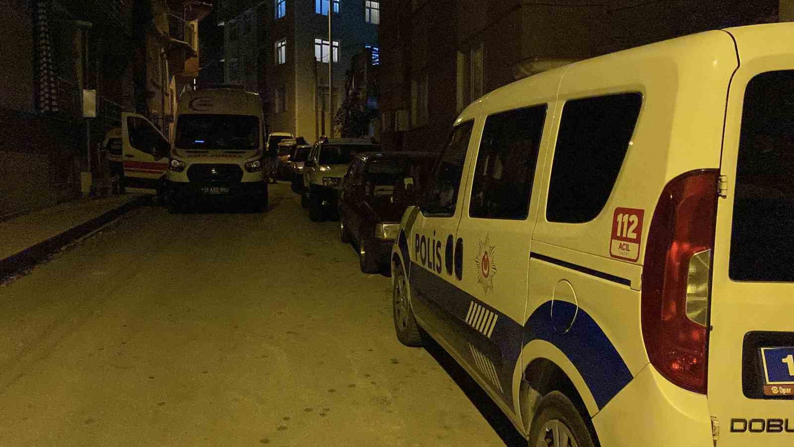 burdurda bir kisi evinde olu bulundu 2 lIN4hR1k