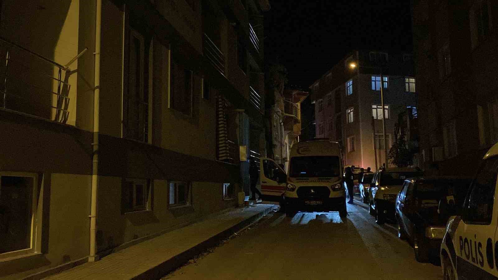 burdurda bir kisi evinde olu bulundu 3 225NNuSi