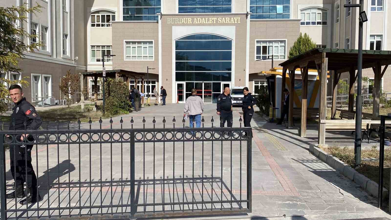 burdurda faili mechule donen gokhan tombak cinayetinde aile istinafa basvurdu 1 drt2eN68
