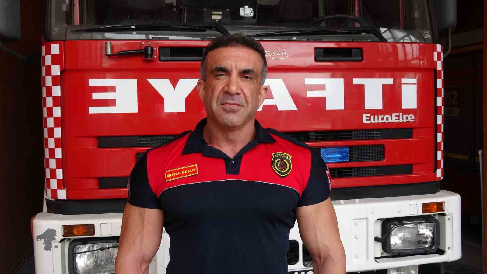 burdurda itfaiye personeli vucut gelistirmede turkiye sampiyonu oldu 1 D9dIufHa