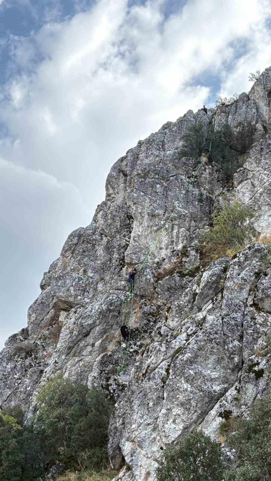 burdurda mahsur kalan keciler ekipler tarafindan kurtarildi 4 vCzZOaiC