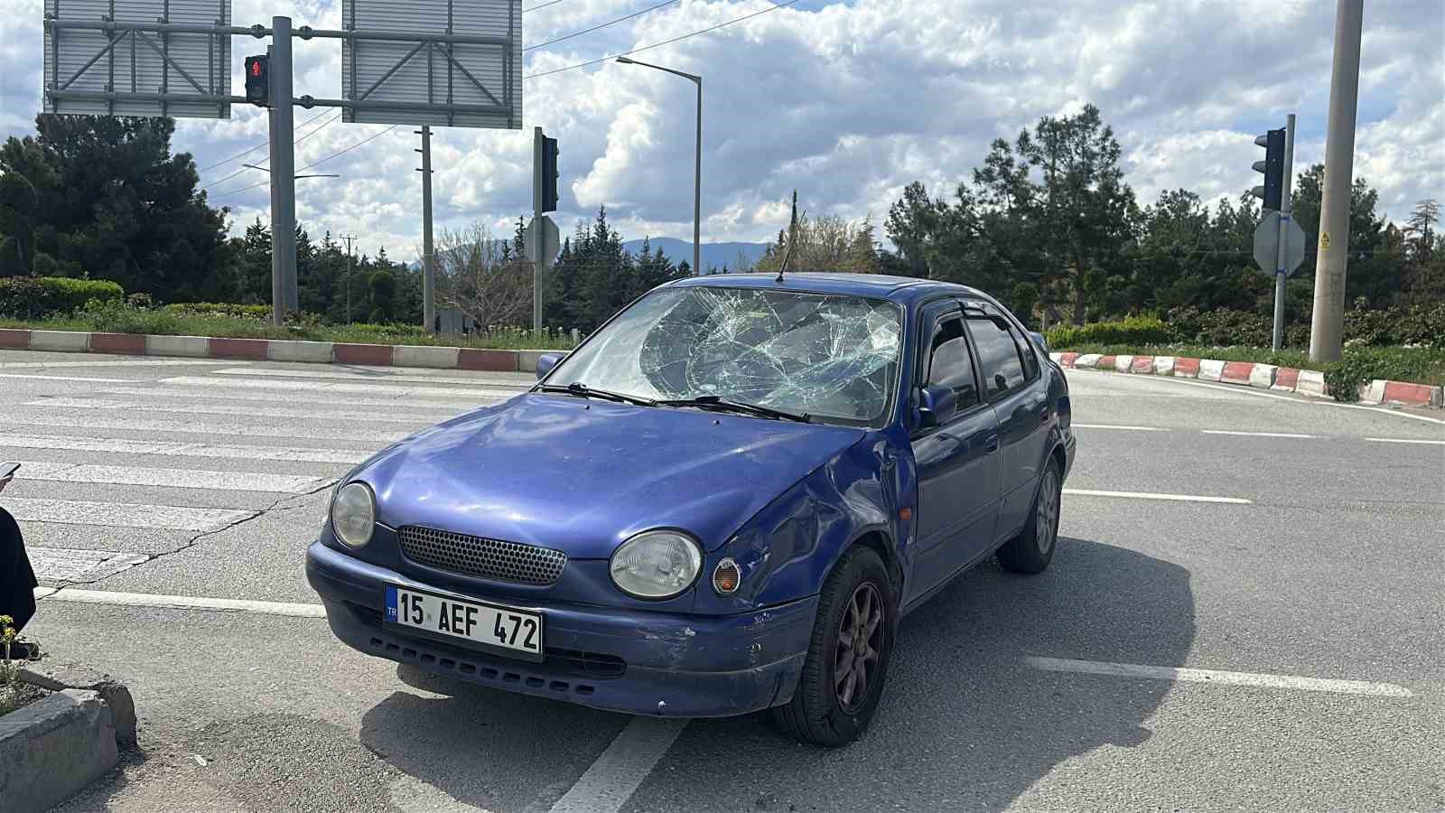 Burdur’da otomobil ile motosiklet çarpıştı: 2 yaralı 7 burdurda otomobil ile motosiklet carpisti 2 yarali 3 nkG6cmLq