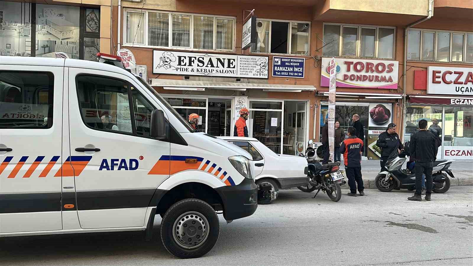 burdurda pide salonunda dogalgaz patlamasi 1 yarali 4 DYCTyY4A