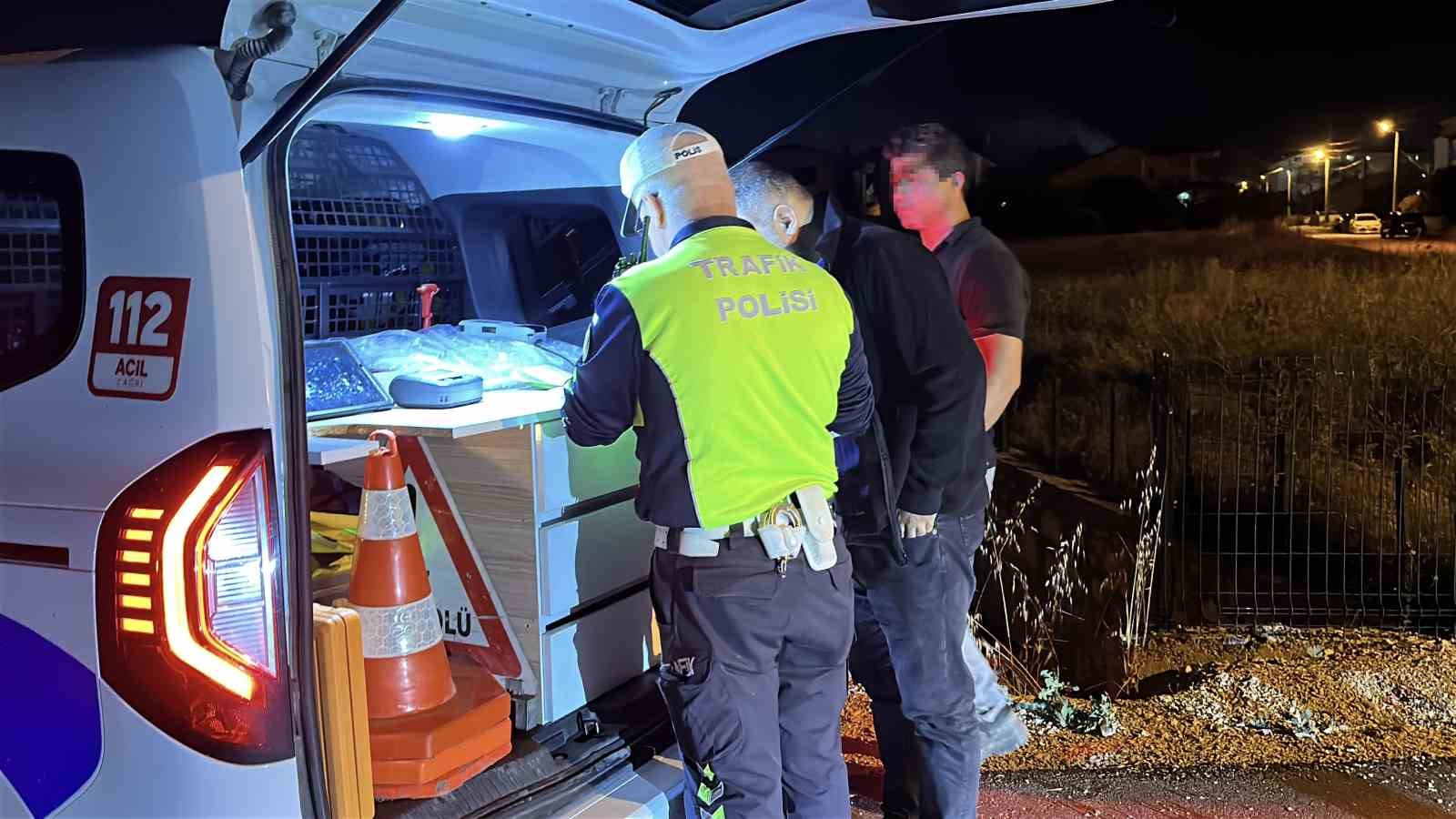 burdurda polis ekiplerinden siki denetim 1 p57XOARS