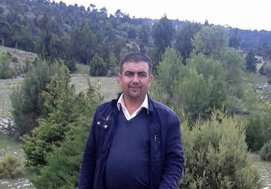 burdurda tartistigi adami vurarak oldurdu 0 DO2MLBHY