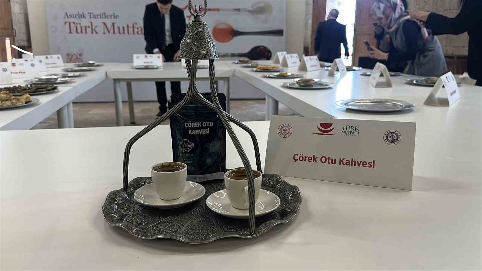 burdurda turk mutfagi haftasinda yoresel lezzetler tanitildi 3 cRhFbucf