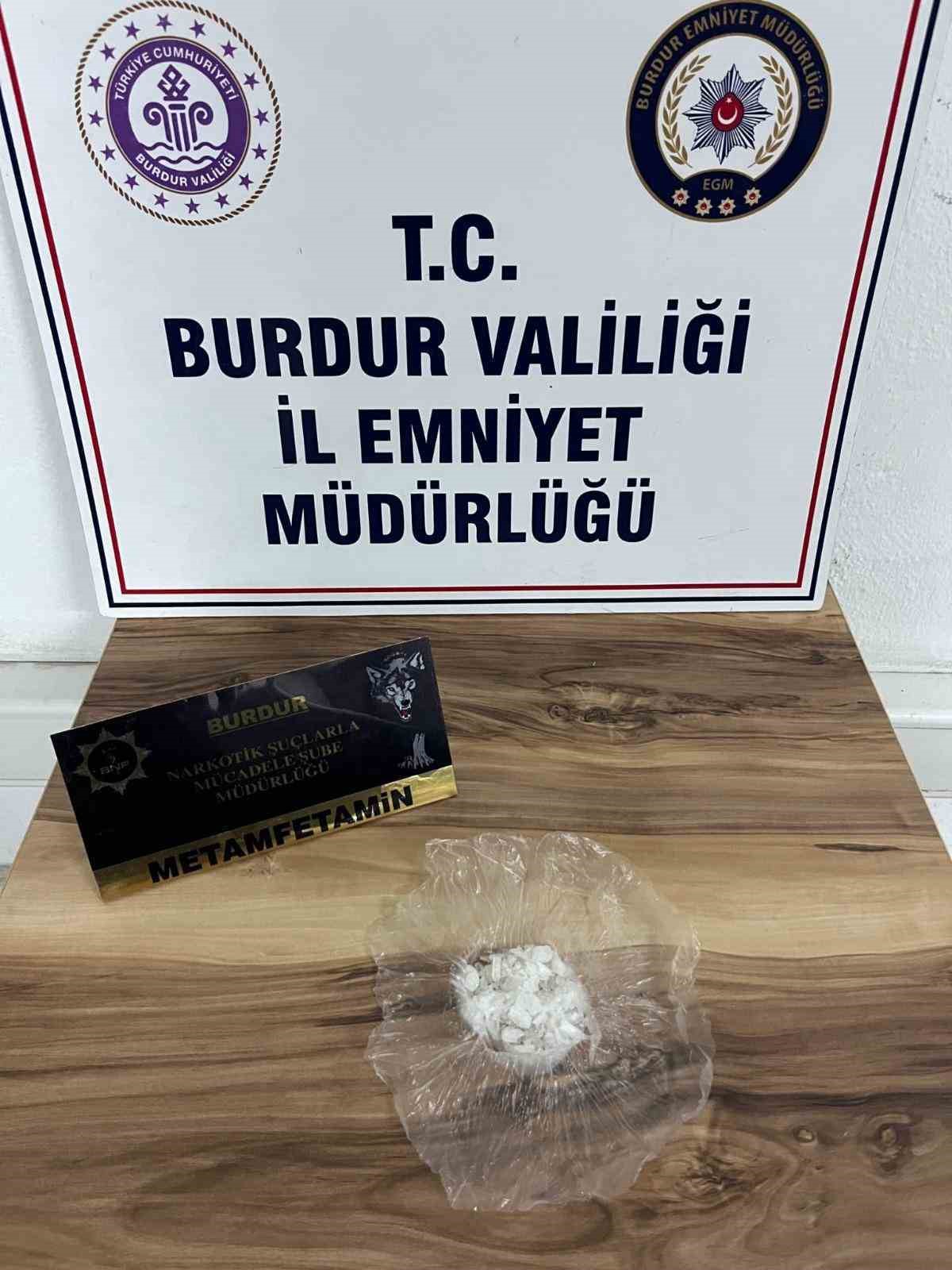 burdurda uyusturucu ile mucadele suruyor 1 z9F39aXK