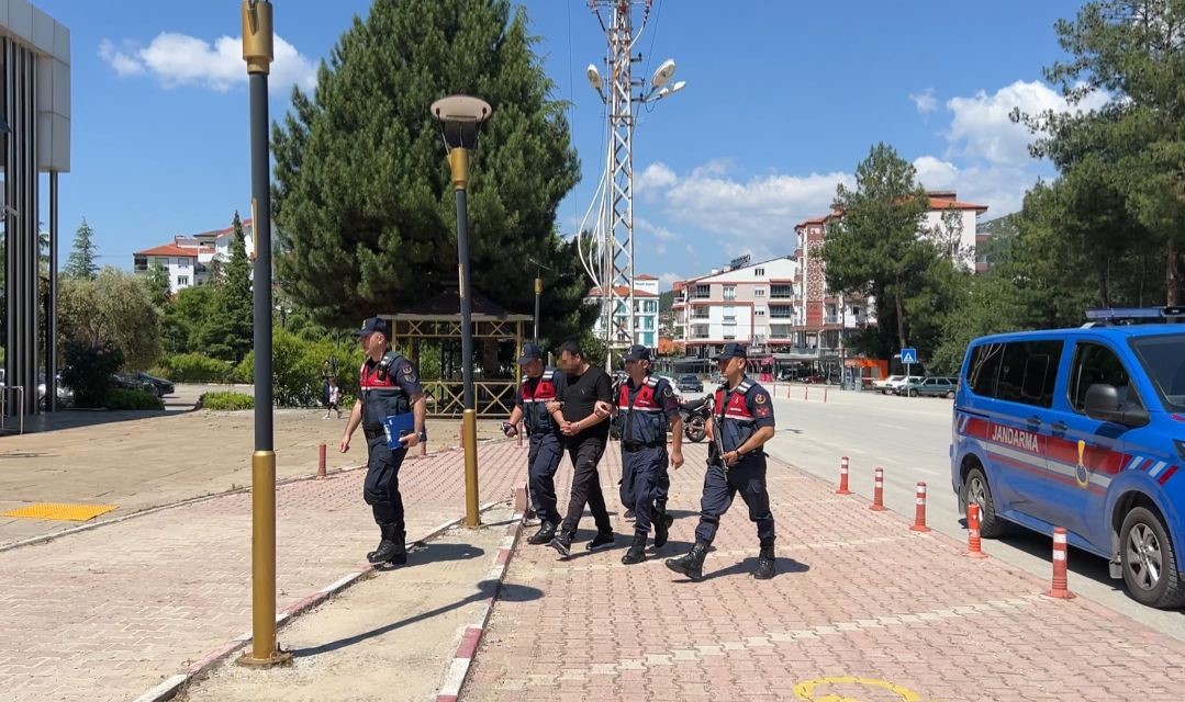 burdurda uyusturucu partisi cezaevinde bitti 0 UBgqsr3h