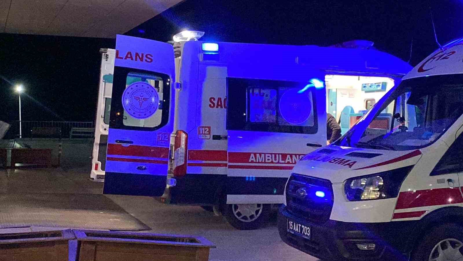 burdurda yaklasik 50 ogrenci zehirlenme suphesiyle hastanelik oldu 3 tsqA8vzp