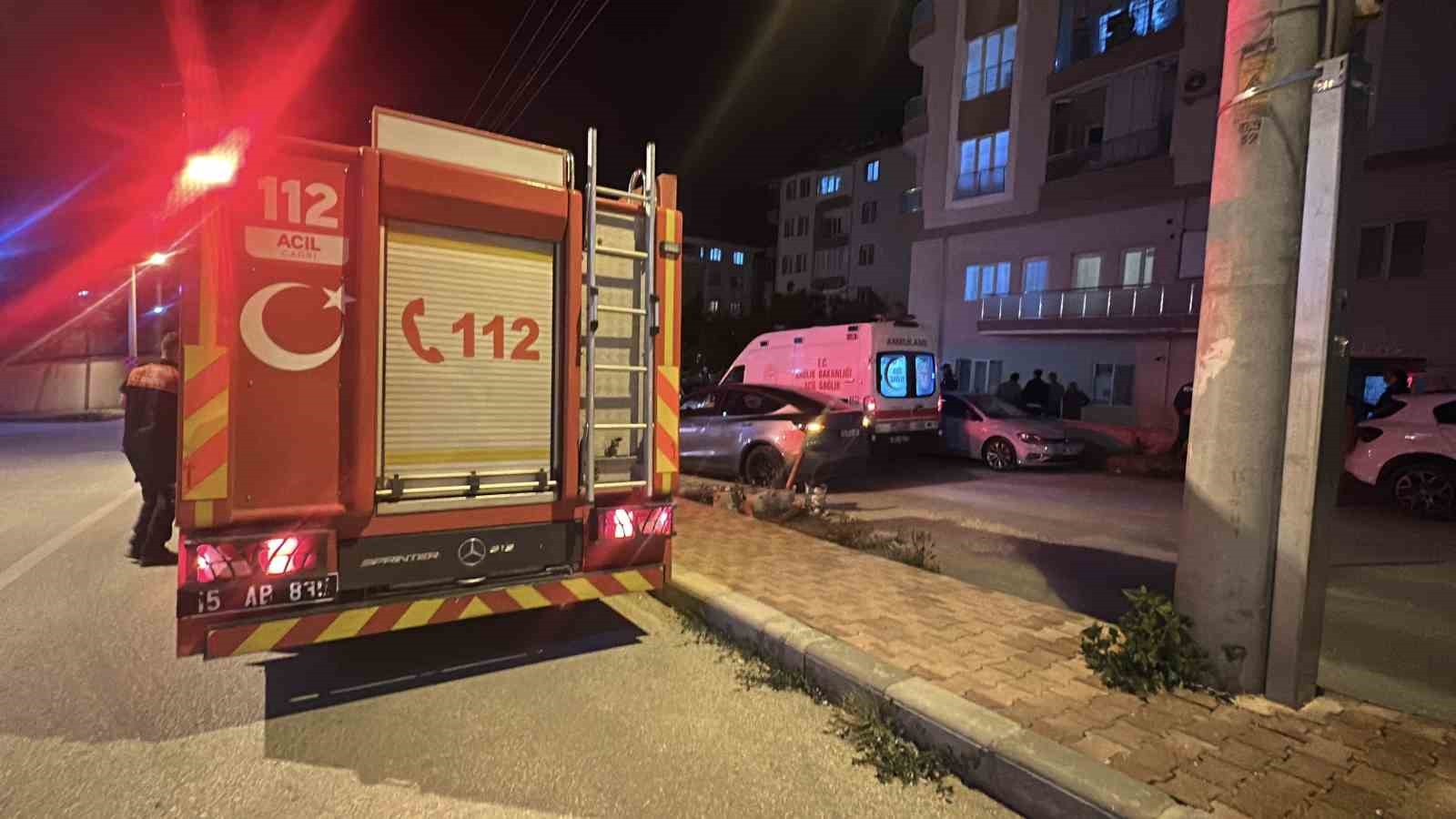 burdurda yalniz yasayan adam evinde olu bulundu 2 3pU2n7zT
