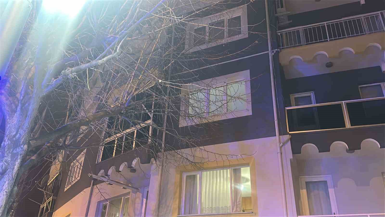 burdurda yalniz yasayan adam evinde olu bulundu 3
