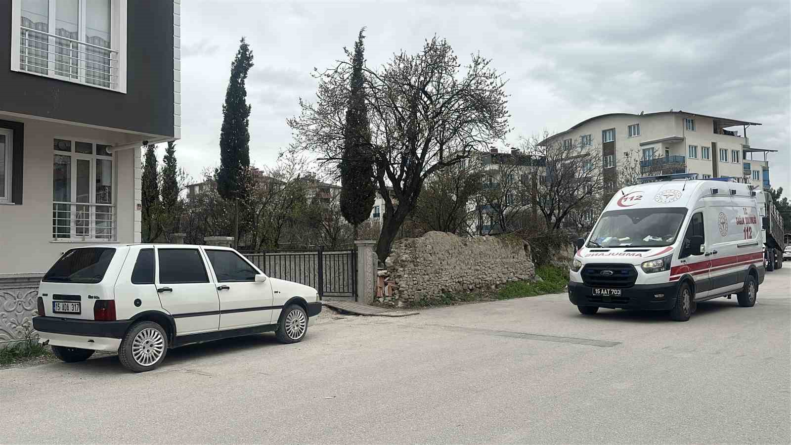 burdurda yasli kadin evinde olu bulundu 1 fYZkzjTJ