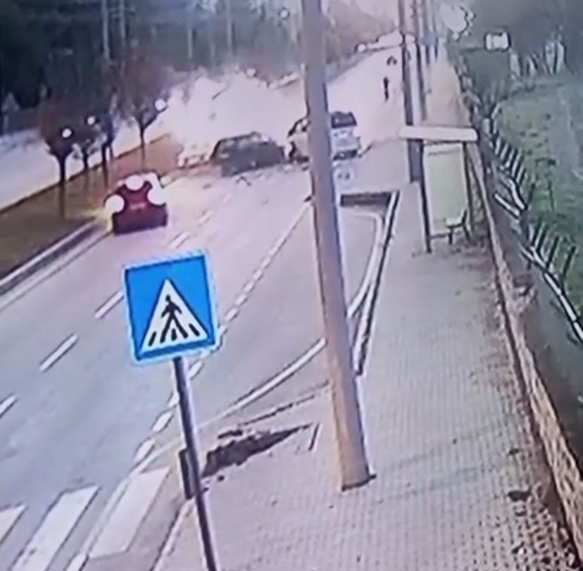 burdurdaki feci kazanin guvenlik kamerasi ortaya cikti 0 DcADp9D3