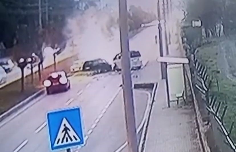 burdurdaki feci kazanin guvenlik kamerasi ortaya cikti 1 d4QiHush