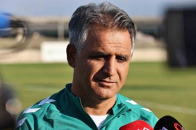 Tunus, teknik direktörlük görevine Herve Renard’ı getirdi 1 thumbnail