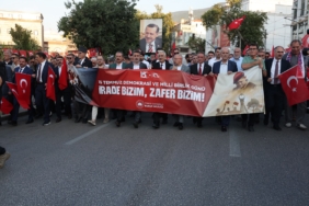Gürsu’da 15 Temmuz’un unutulmaz kareleri vatandaşlarla buluştu 2 thumbnail